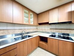 East Meadows (D16), Condominium #560591951